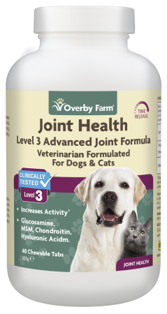 Joint Health Level 3